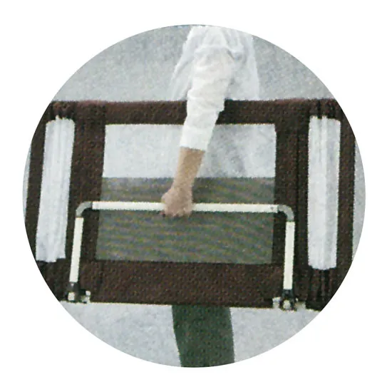 ちょっとおくだけとおせんぼ　Mサイズの画像2