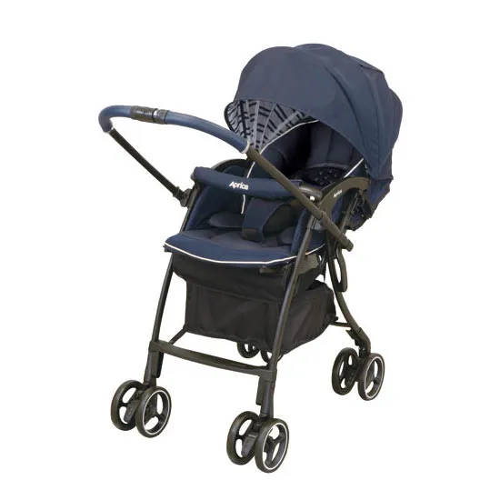 ラクーナクッションAB Aprica の画像