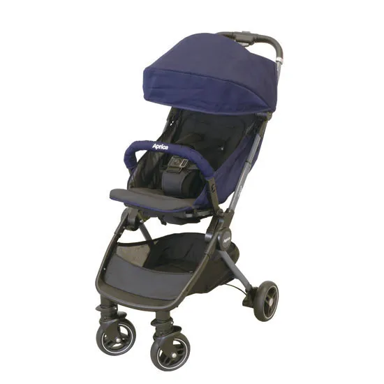ナノスマートプラス Aprica の画像