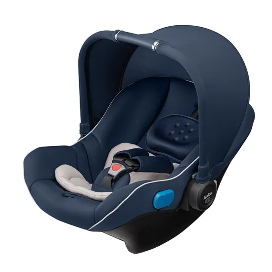 スムーヴTSインファントカーシート Aprica の画像
