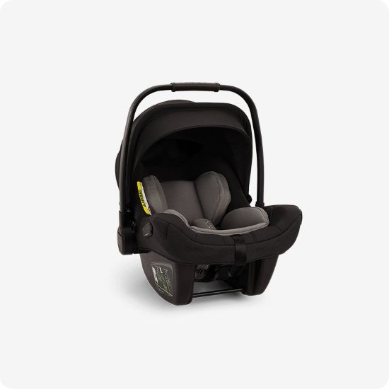nuna pipa next + BASE next ISOFIX セット NUNA | BASE next, NEXT system