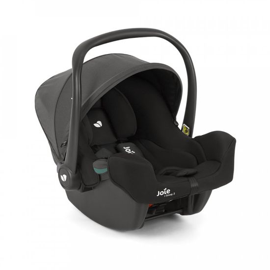 アイ・スナグ２ joie ISOFIXベース付（i-Base lx2）【ISOFIX・シートベルト】の画像