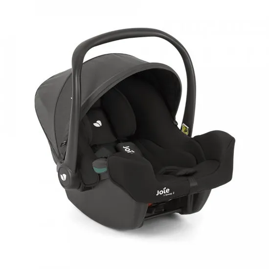アイ・スナグ２ joie ISOFIXベース付（i-Base lx2）の画像