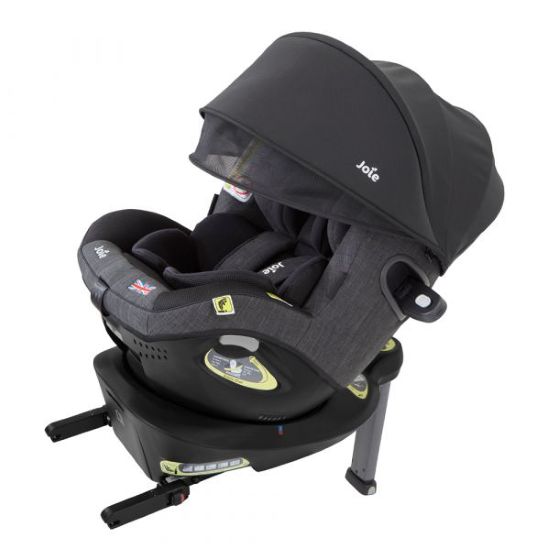 アイアーク360°joie【ISOFIX】の画像